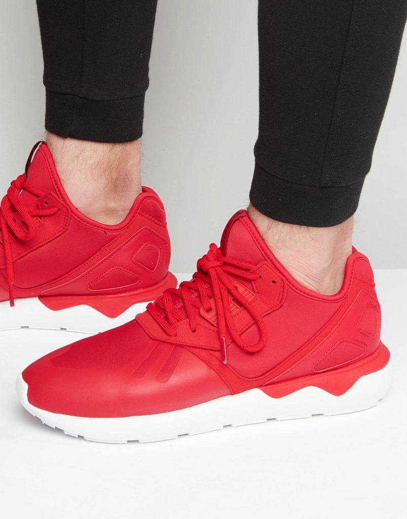 Adidas Tubular Sneakers