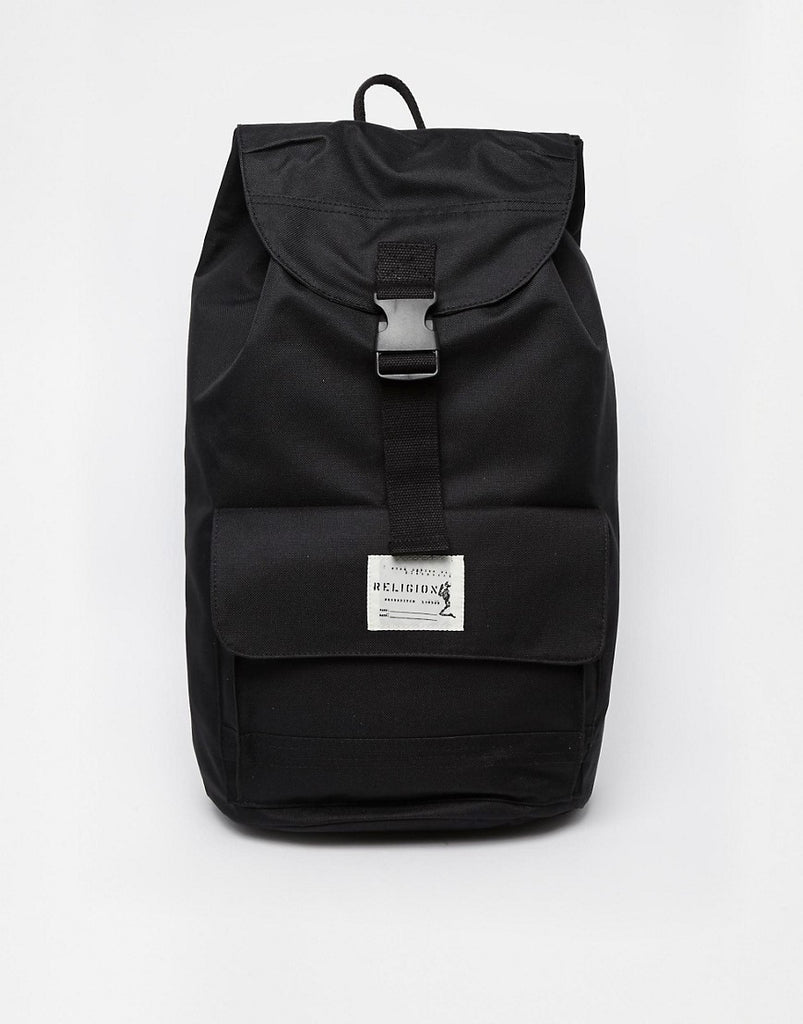Religion Backpack with Draw Cord