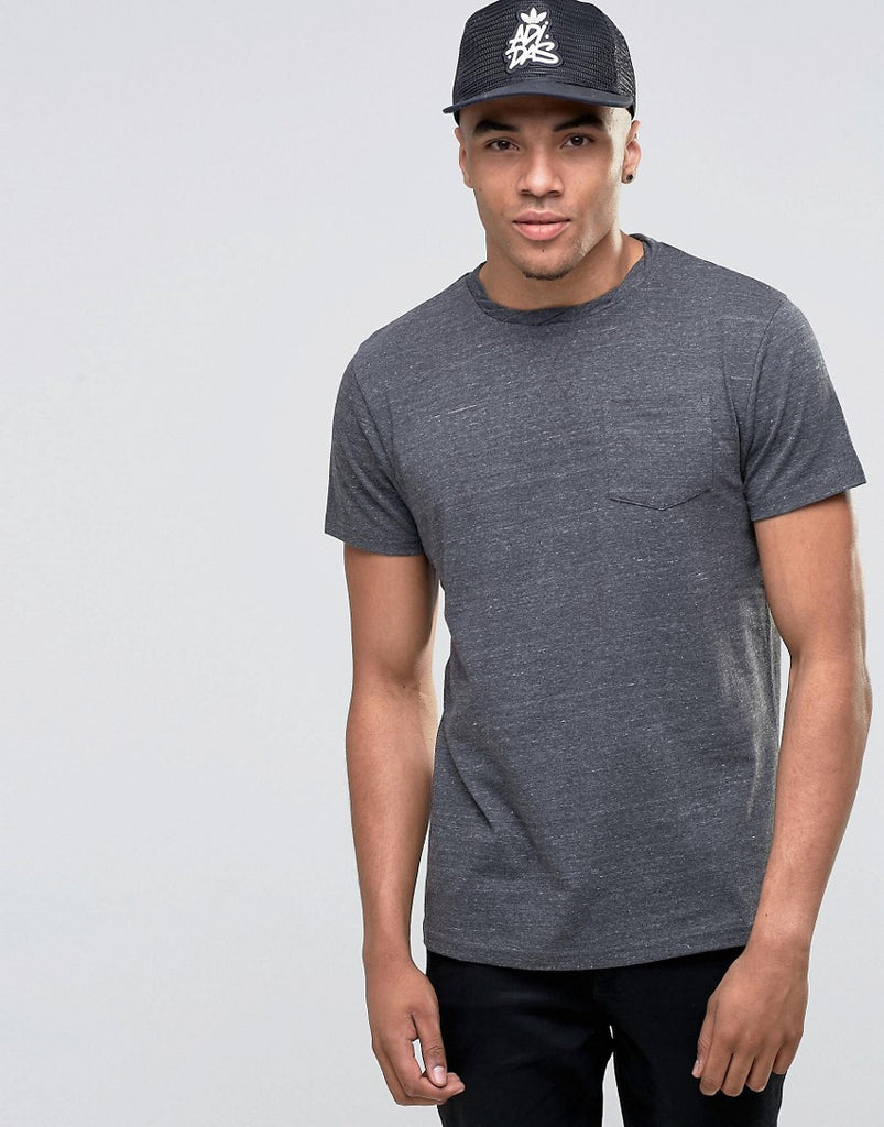 D-Struct Marl T-Shirt